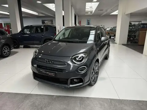 Used FIAT 500X Hybrid 2023 Ad 