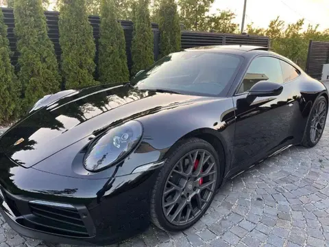 Used PORSCHE 911 Petrol 2019 Ad 