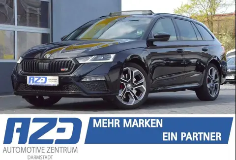 Used SKODA OCTAVIA Hybrid 2021 Ad 