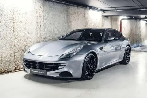 Annonce FERRARI FF Essence 2014 d'occasion 