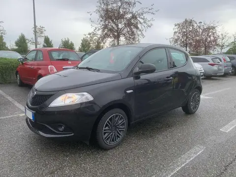 Annonce LANCIA YPSILON Essence 2019 d'occasion 