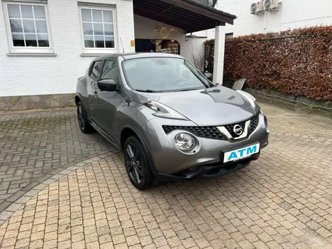 Used NISSAN JUKE Petrol 2019 Ad 