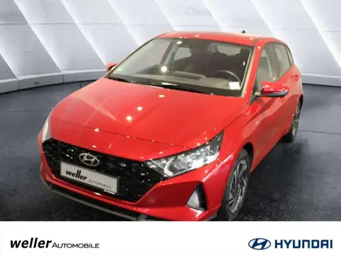 Annonce HYUNDAI I20 Essence 2021 d'occasion 