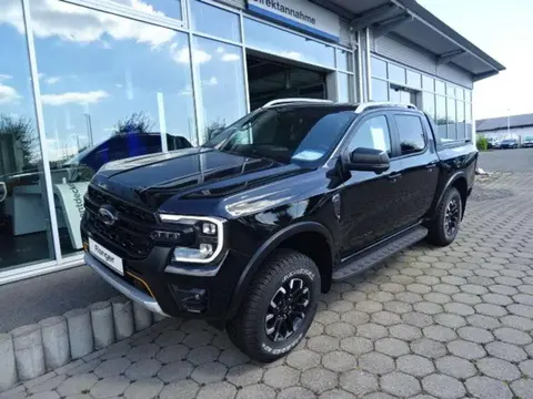 Annonce FORD RANGER Diesel 2024 d'occasion Allemagne