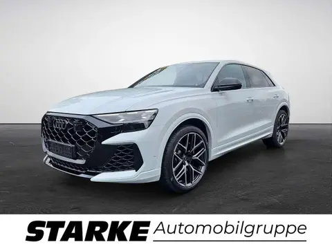 Annonce AUDI RSQ8 Essence 2024 d'occasion 