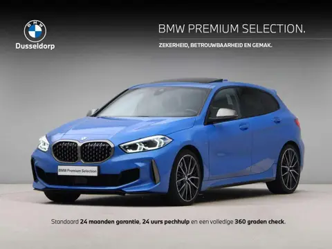 Used BMW SERIE 1 Petrol 2019 Ad 