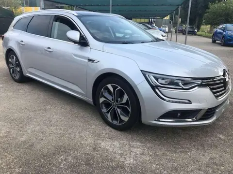 Used RENAULT TALISMAN Diesel 2017 Ad 