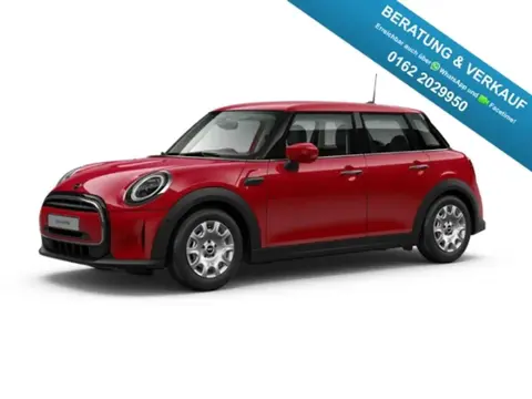 Used MINI COOPER Petrol 2021 Ad 