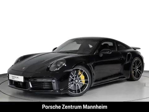 Used PORSCHE 992 Petrol 2021 Ad 