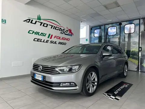 Used VOLKSWAGEN PASSAT Diesel 2015 Ad 