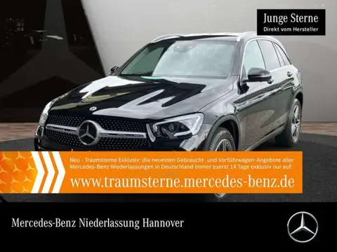 Used MERCEDES-BENZ CLASSE GLC Diesel 2021 Ad Germany