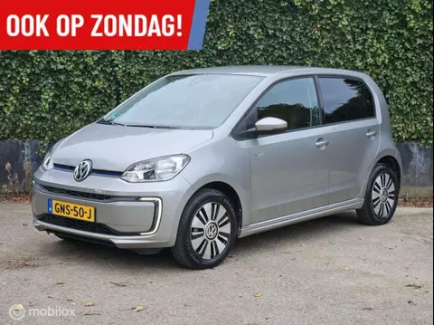 Used VOLKSWAGEN UP! Electric 2018 Ad 