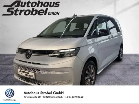 Annonce VOLKSWAGEN T7 Essence 2022 d'occasion 