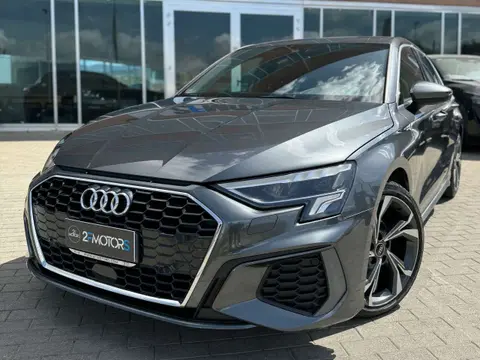 Annonce AUDI A3 Diesel 2022 d'occasion 