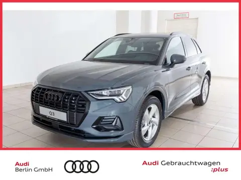 Annonce AUDI Q3 Essence 2024 d'occasion 