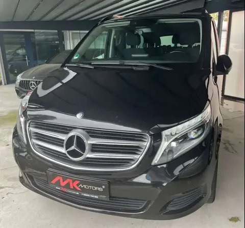 Used MERCEDES-BENZ CLASSE V Diesel 2017 Ad 