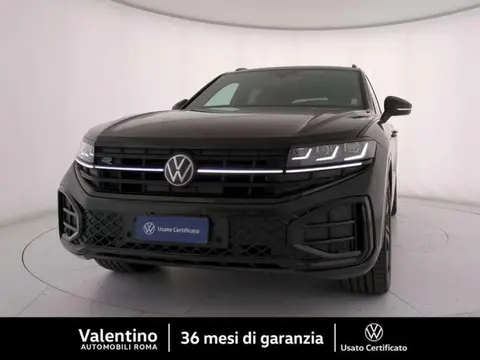 Used VOLKSWAGEN TOUAREG Diesel 2024 Ad 