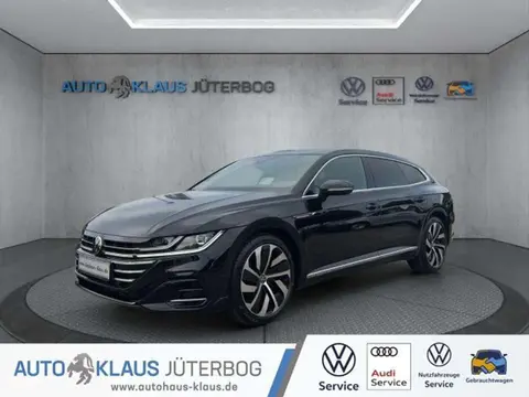 Annonce VOLKSWAGEN ARTEON Essence 2023 d'occasion 