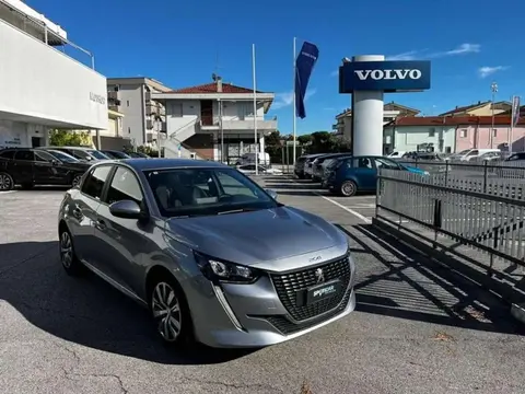 Annonce PEUGEOT 208 Essence 2020 d'occasion 