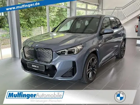 Annonce BMW IX1 Électrique 2024 d'occasion 