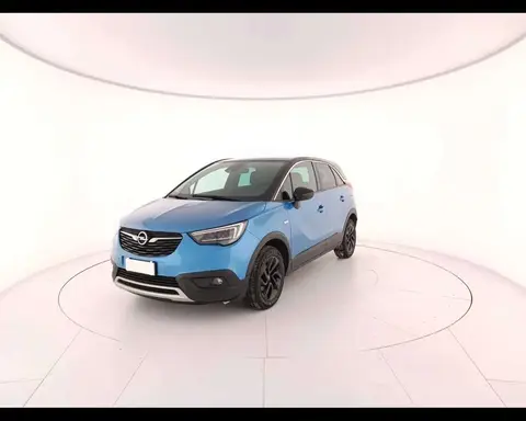 Annonce OPEL CROSSLAND Diesel 2020 d'occasion 