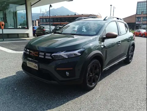 Used DACIA SANDERO LPG 2024 Ad 