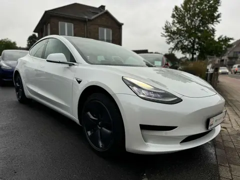 Used TESLA MODEL 3 Electric 2019 Ad 