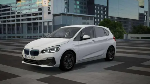 Annonce BMW SERIE 2 Hybride 2020 d'occasion 