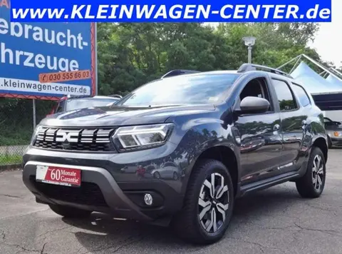 Used DACIA DUSTER Petrol 2023 Ad 