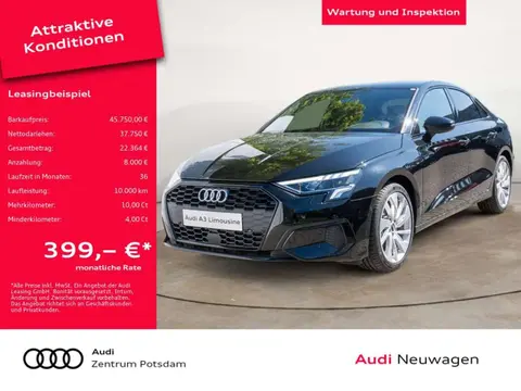 Used AUDI A3 Petrol 2024 Ad 