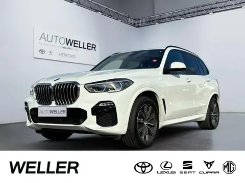 Used BMW X5 Diesel 2020 Ad Germany