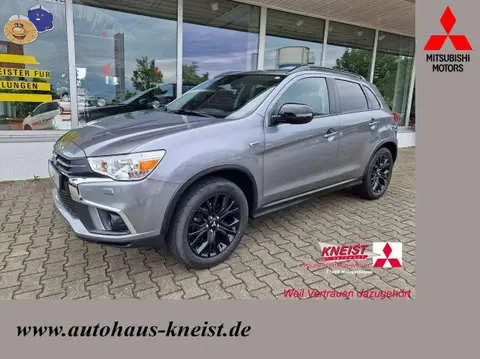 Used MITSUBISHI ASX Petrol 2019 Ad 