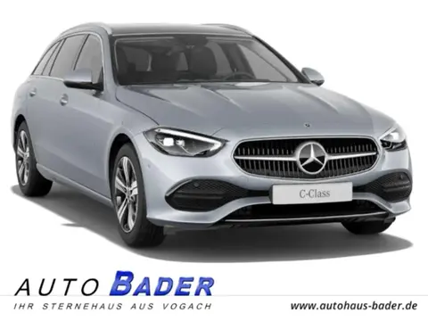 Used MERCEDES-BENZ CLASSE C Diesel 2023 Ad 