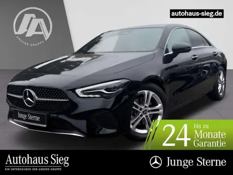 Used MERCEDES-BENZ CLASSE CLA Petrol 2023 Ad 