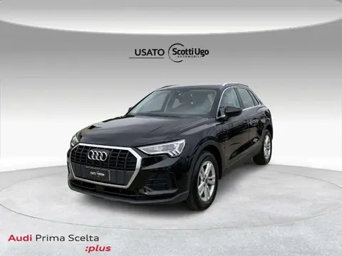 Used AUDI Q3 Petrol 2024 Ad 