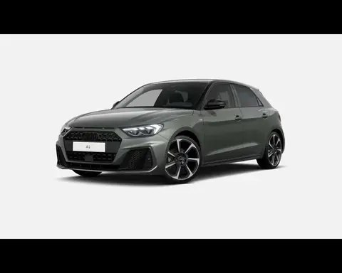 Used AUDI A1 Petrol 2024 Ad 