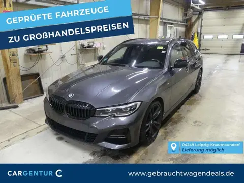 Used BMW SERIE 3 Petrol 2021 Ad Germany