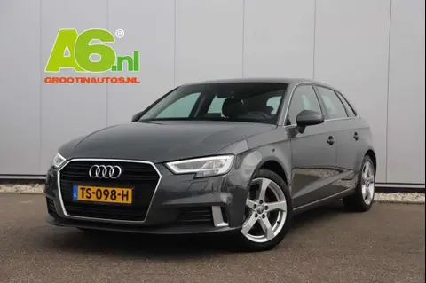 Annonce AUDI A3 Essence 2018 d'occasion 