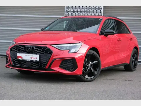 Annonce AUDI A3 Essence 2023 d'occasion 