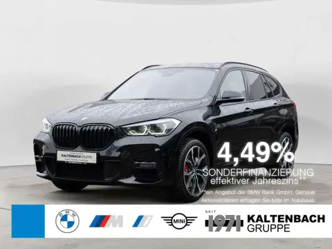 Annonce BMW X1 Essence 2021 d'occasion Allemagne