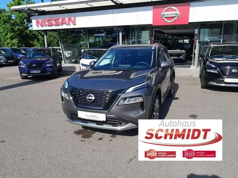 Annonce NISSAN X-TRAIL Hybride 2024 d'occasion 