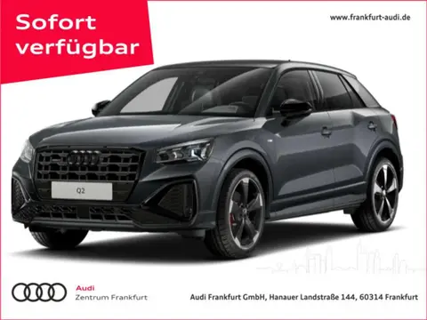 Used AUDI Q2 Petrol 2024 Ad 