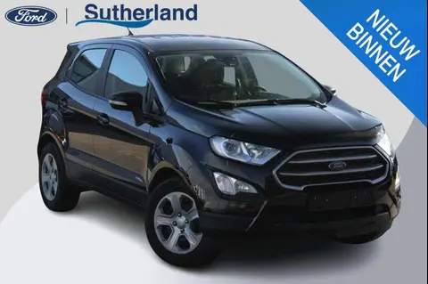 Used FORD ECOSPORT Petrol 2020 Ad 