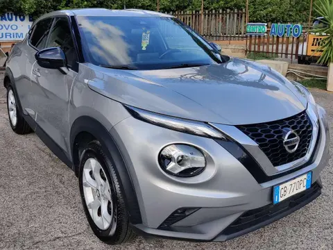 Annonce NISSAN JUKE Essence 2020 d'occasion 