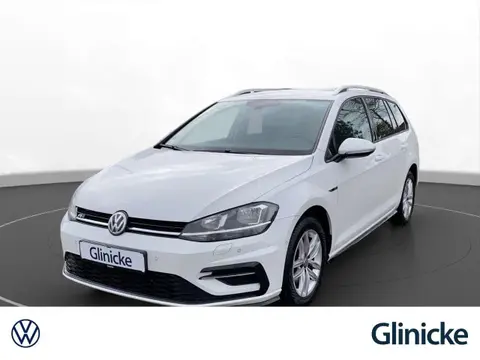 Annonce VOLKSWAGEN GOLF Diesel 2019 d'occasion 