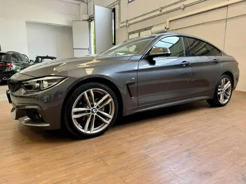 Annonce BMW SERIE 4 Diesel 2020 d'occasion 