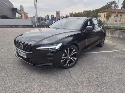 Used VOLVO V60 Hybrid 2024 Ad 