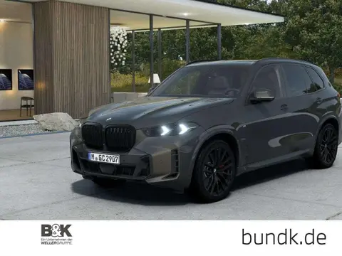 Annonce BMW X5 Diesel 2024 d'occasion 