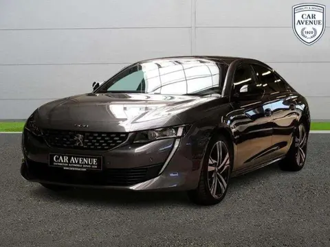 Used PEUGEOT 508 Petrol 2019 Ad 