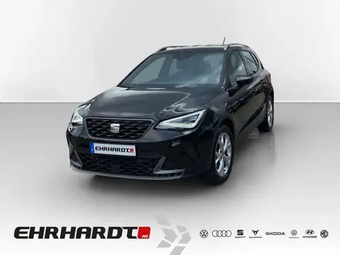 Used SEAT ARONA Petrol 2023 Ad 